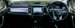 2018 Ford
                Ranger XLT