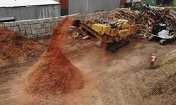 Tigercat 6900