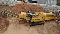 0 Tigercat 6900 Yellow