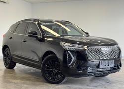 2023 GWM
                Haval Jolion S
