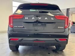 2023 GWM
                Haval Jolion S