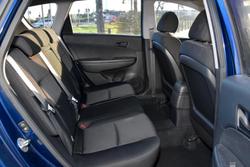 2012 Hyundai
i30 SX