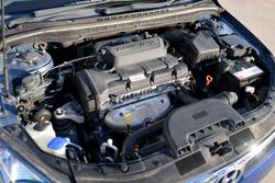 2012 Hyundai
i30 SX