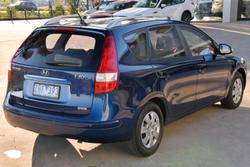 2012 Hyundai
i30 SX