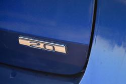 2012 Hyundai
i30 SX