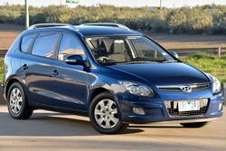 2012 Hyundai
i30 SX