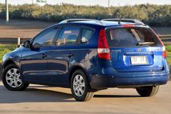 2012 Hyundai
i30 SX
