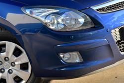 2012 Hyundai
i30 SX
