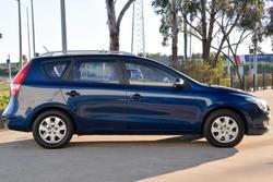 2012 Hyundai
i30 SX