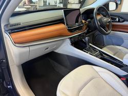 2022 Jeep
Compass Limited