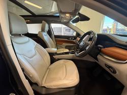 2022 Jeep
Compass Limited
