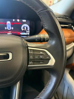 2022 Jeep
Compass Limited