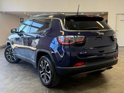 2022 Jeep
Compass Limited