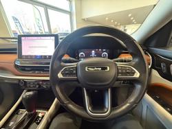 2022 Jeep
Compass Limited