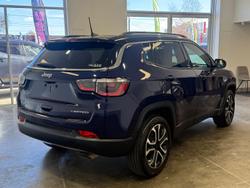 2022 Jeep
Compass Limited