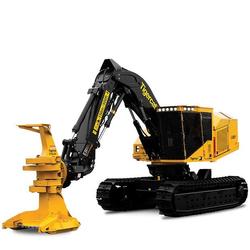 Tigercat L857