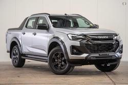 2025 Isuzu
D-MAX X-TERRAIN