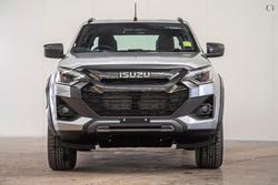 2025 Isuzu
D-MAX X-TERRAIN