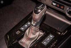 2025 Isuzu
D-MAX X-TERRAIN