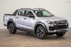 2025 Isuzu
D-MAX X-TERRAIN