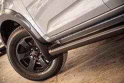2025 Isuzu
D-MAX X-TERRAIN
