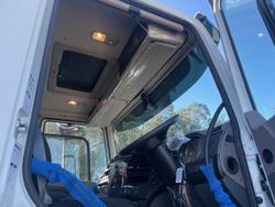 2023 DAF Cf 450 FAD White
