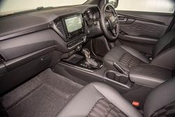 2025 Isuzu
                D-MAX BLADE