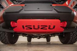 2025 Isuzu
                D-MAX BLADE