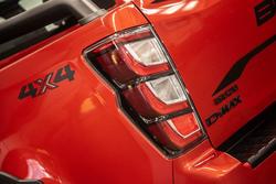 2025 Isuzu
                D-MAX BLADE