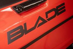 2025 Isuzu
                D-MAX BLADE