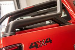 2025 Isuzu
                D-MAX BLADE
