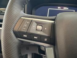 2025 Mitsubishi
Outlander Exceed