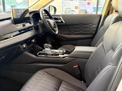 2025 Mitsubishi
Outlander Exceed
