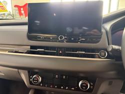 2025 Mitsubishi
Outlander Exceed