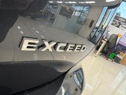 2025 Mitsubishi
Outlander Exceed