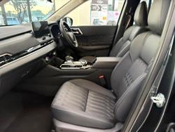 2025 Mitsubishi
Outlander Exceed
