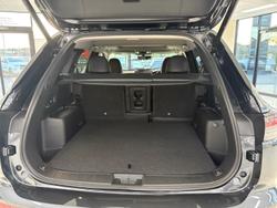 2025 Mitsubishi
Outlander Exceed