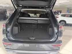 2025 Mitsubishi
Outlander Aspire