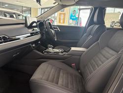 2025 Mitsubishi
Outlander Aspire