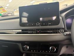 2025 Mitsubishi
Outlander Aspire