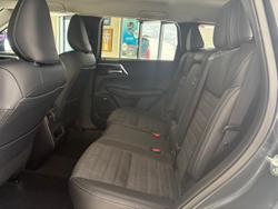 2025 Mitsubishi
Outlander Aspire