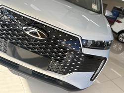 2025 Chery
Tiggo 4 Ultimate