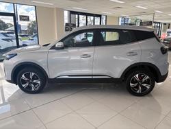 2025 Chery
Tiggo 4 Ultimate