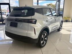 2025 Chery
Tiggo 4 Ultimate