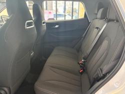 2025 Chery
Tiggo 4 Ultimate