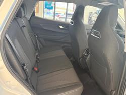 2025 Chery
Tiggo 4 Ultimate