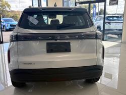 2025 Chery
Tiggo 4 Ultimate
