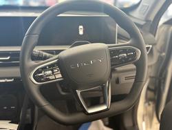 2025 Chery
Tiggo 4 Ultimate