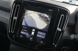 2020 Volvo
XC40 T4 Inscription
