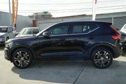 2020 Volvo
XC40 T4 Inscription